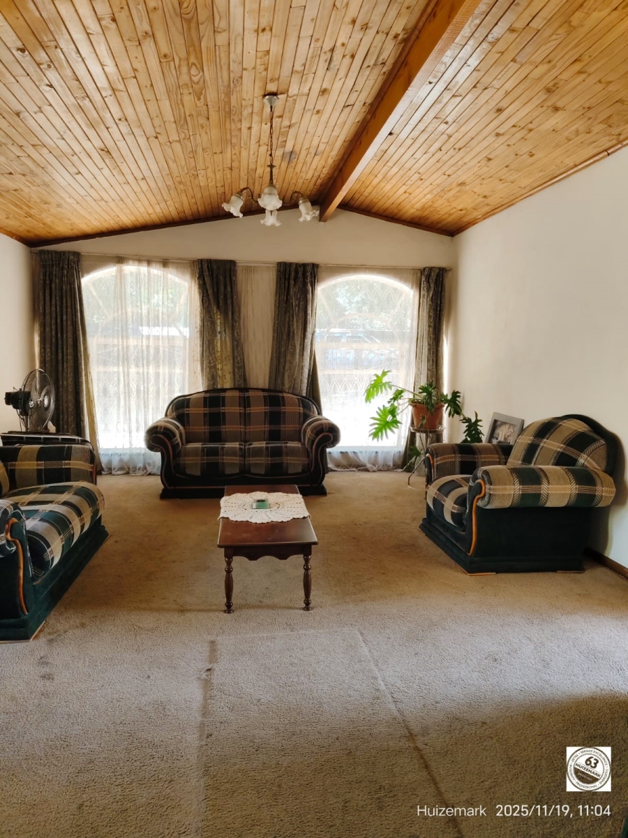 3 Bedroom Property for Sale in Sasolburg Ext 12 Free State